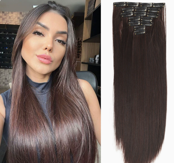 233 marron foncé