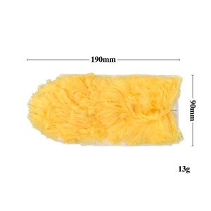Recharges de <span class=keywords><strong>plumeau</strong></span> à 360 ° pour <span class=keywords><strong>Swiffer</strong></span> Duster 30 pièces 1 poignée plumeaux multi-surfaces avec 4X microfibre efficace nettoyage à domicile des poils d'animaux - Product Image 4