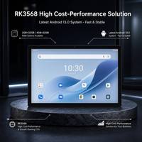 Tablet PC Android de 15.6 y 18.5 Pulgadas con Montaje en Pared, Fuente de Alimentación PoE y NFC, Computadora Todo en Uno para Reservas de Hotel y Servicio a la Habitación