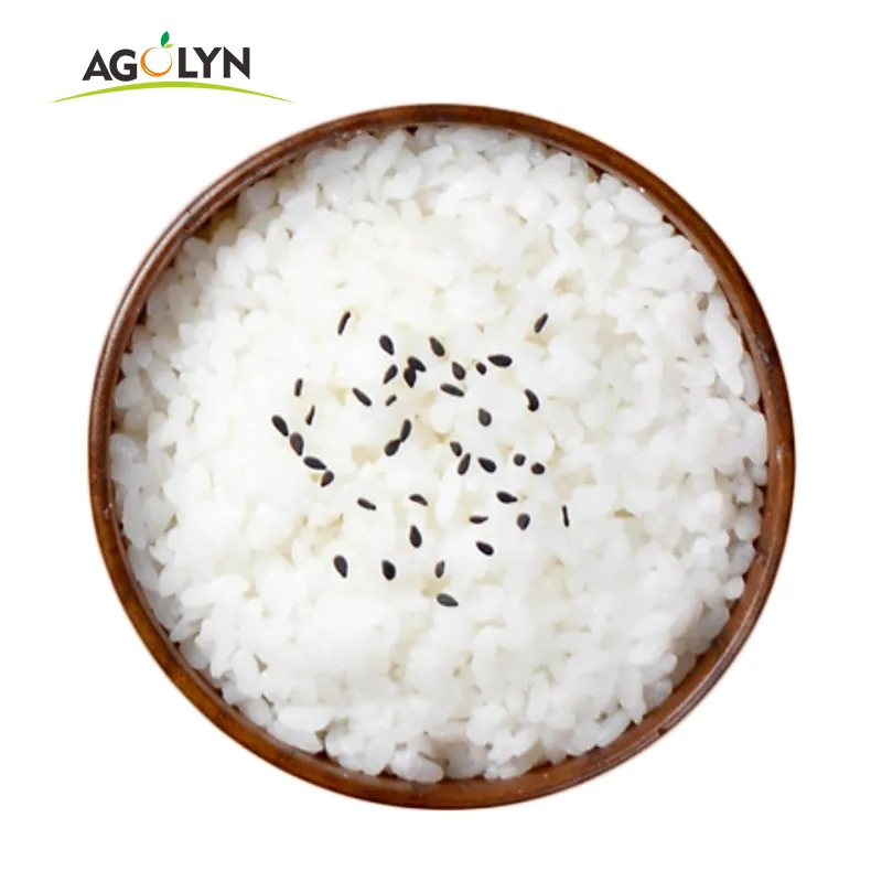 Low-fat Instant Food Konjac Rice