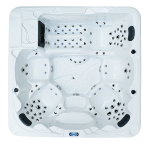Bain à remous de spa de haute qualité, <span class=keywords><strong>prix</strong></span> de spa Balboa pour 6 personnes, <span class=keywords><strong>jacuzzi</strong></span> extérieur - Product Image 3