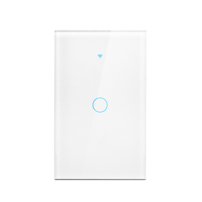 SIXWGH Factory Smart Wifi RF Light