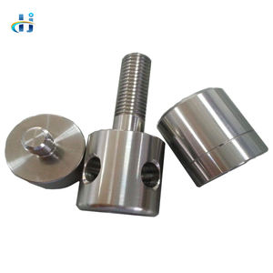 5 Axis CNC Machining Center Anodized Metal CNC Aluminum Precision Casting Service ODM Machining CNC Spare Auto Car Parts - Product Image 4