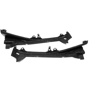 Jogon Voor Lotus Emira V6 I4 2022 2023 2024 Auto Motor Omgeving Vervanging Motor Bay Zijversieringen Afdekking Auto-Accessoires - Product Image 4