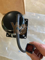 Manette de commande 307-3993 pour excavatrice Caterpillar 374F 390F E390D E385C E365C E374D CAT336E 270-5620 520-1347