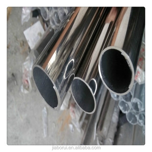 201 <span class=keywords><strong>304</strong></span> tubo de acero inoxidable 316 para la decoración con precio barato - Product Image 3