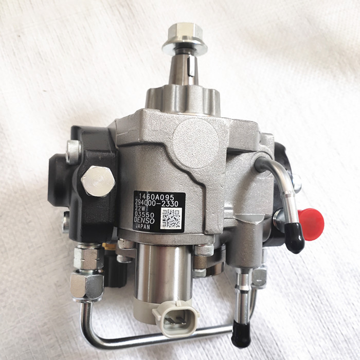 diesel engine fuel injection pump 294000-2330 for Mitsubishi L200 4N15
