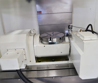Centro de Mecanizado CNC de Alta Precisión KS-1160 para Producción de Piezas Metálicas