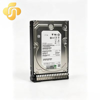 Disque dur R0Q58A 6 To P13248-001 MSA 12 Go SAS 7.2K LFF 3.5 pouces M2