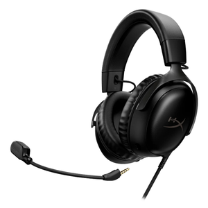 Nuovo Arrivo: Cuffie da <span class=keywords><strong>Gaming</strong></span> <span class=keywords><strong>HyperX</strong></span> Cloud III con Filo e Illuminazione RGB per Videogiochi - Product Image 2