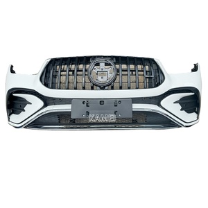 Piezas de Coche Originales para Mercedes <span class=keywords><strong>GLE</strong></span> W167 GLE450 Parachoques Delantero Modelos 2023-2024 - Product Image 1