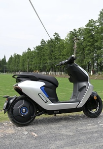 Motocicleta Eléctrica de Dos Ruedas para Adultos ZEEHO ADV AE7 2026 de Alto Rendimiento e Inteligente, 9200W 74V45AH con Batería de Litio - Product Image 2
