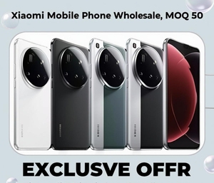 Vente en gros du nouveau smartphone intelligent Xiao Mi 15 Ultra Version Mi - Product Image 6