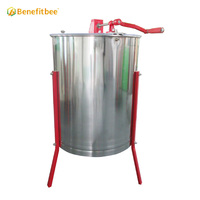 Extracteur de miel pour apiculture, 2,3,4,6,8,12, 24 cadres, équipement pour l'apiculture