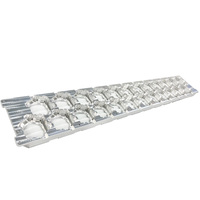Services de fraisage CNC de précision en aluminium et acier inoxydable, électroérosion à fil pour pièces OEM personnalisées - Tolérance de haute précision, durable
