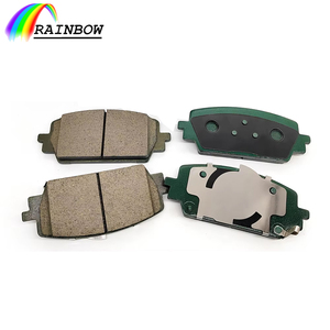 Pastilla De Freno Favorita De Cliente Altamente Recomendada 58301-59A00/58301-59A10 Pastilla De Freno Para Hyundai Kia H350 <span class=keywords><strong>Bus</strong></span> Van Platform - Product Image 6