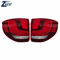 Pour BMW X5 F15 F85, ensemble de feux arrière LED, lampe arrière OE 63217290099, Plug & Play, montage direct, XDrive35i 50i X5 M 2013-2018, homologué