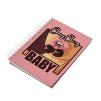 Échantillon gratuit de journaux personnalisés planificateur hebdomadaire couverture rigide Agenda quotidien hebdomadaire mensuel organisateur planificateur et carnet personnalisé