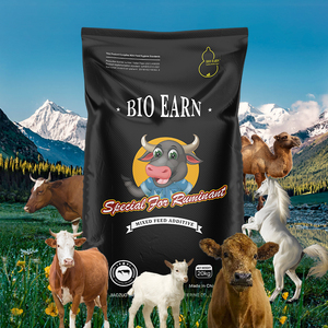 Bio kiếm được cao cấp động vật thức ăn phụ gia với vitamin Enzyme axit amin cho gia súc cừu bò sữa cừu tăng tốc tăng trưởng - Product Image 2