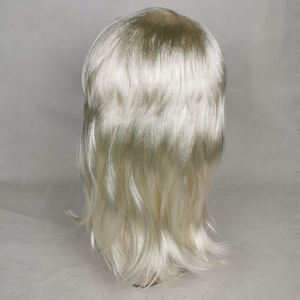 Tigre <span class=keywords><strong>re</strong></span> Joe esotiche triglie da uomo parrucche - Product Image 5