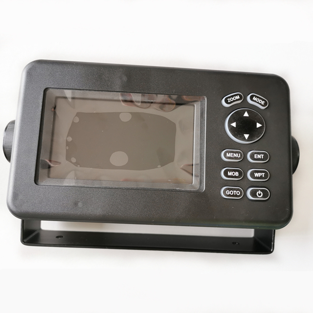 Marine AIS Transponder GPS Chartplotter for Boat Sailing