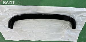 BAZIT 1 serie <span class=keywords><strong>F20</strong></span> ABS coda alare gloss nero <span class=keywords><strong>F20</strong></span> <span class=keywords><strong>spoiler</strong></span> per <span class=keywords><strong>BMW</strong></span> <span class=keywords><strong>F20</strong></span> tetto <span class=keywords><strong>spoiler</strong></span> - Product Image 2