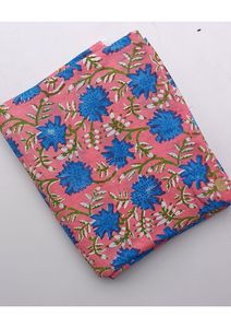 Tissu imprimé sur mesure en coton 100 %, idéal pour l'ameublement et les vêtements, designs personnalisés, OEM, ODM, vente en gros - Product Image 4