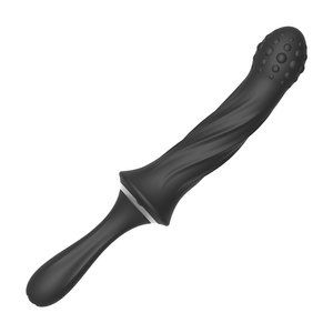 Vente chaude plug anal <span class=keywords><strong>10</strong></span> Vibrant Prostate Masseur Anal Vibrateur Sex Toys pour hommes - Product Image 4