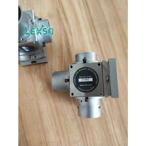 1 Unidad Usada <span class=keywords><strong>HEWLETT</strong></span> <span class=keywords><strong>PACKARD</strong></span> Agilent Keysight 10706B Interferómetro de Espejo Plano xgeqpt - Product Image 4