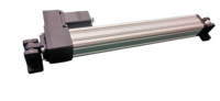 Système d'alignement de bande à prix imbattable avec capteur ultrasonique pour le contrôle de positionnement de la bande pour machine d'impression GL-3000E