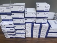 Contrôleur logique programmable (PLC) électrique LS XBC-DN60SU