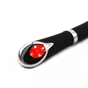 Dispositivo masajeador facial de iones de 2022, Mini máquina eléctrica de belleza para Lifting de ojos, productos en oferta - Product Image 4