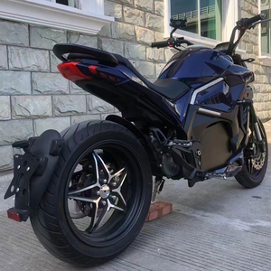มอเตอร์ไซค์รุ่น HG1500DT-9 CKD Navigator Economic Motorcycle Racing Big Devil 110 สปีด ได้รับการรับรองจากสหภาพยุโรป - Product Image 2