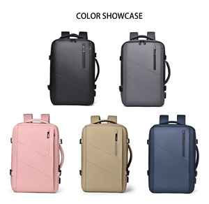 <span class=keywords><strong>Sac</strong></span> à <span class=keywords><strong>dos</strong></span> tendance 2025 en cuir PU imperméable, <span class=keywords><strong>sac</strong></span> à <span class=keywords><strong>dos</strong></span> pour ordinateur portable, <span class=keywords><strong>sac</strong></span> à <span class=keywords><strong>dos</strong></span> de voyage d'affaires, grande capacité, <span class=keywords><strong>sac</strong></span> d'école classique pour garçon - Product Image 5