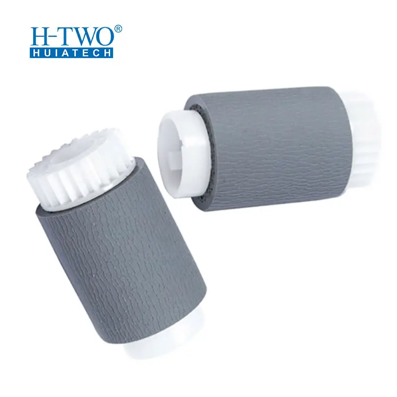 H-TWO New RM1-0036 Paper Pickup Roller for HP 4700 4730 4005 4200 4250 4300 4345 4350 5200 600 M601