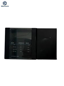 Controlador PLC, Sensor, Monitor de Calidad de Energía, Control Industrial, Programación PLC, Nuevo y Original, PQM-T20-C-A - Product Image 1