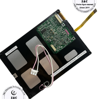 Nouvel écran LCD 5,7 pouces + écran tactile pour clavier Korg M3 61 touches
