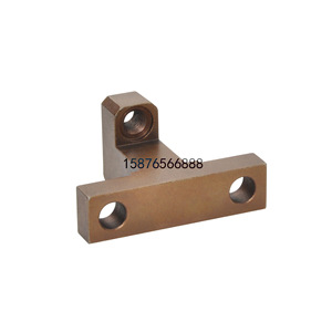 Base de Soporte para Rodillo de Tinta Heidelberg para Máquina de Impresión Offset SM CD102, Pieza del Panel de Pared - Product Image 3