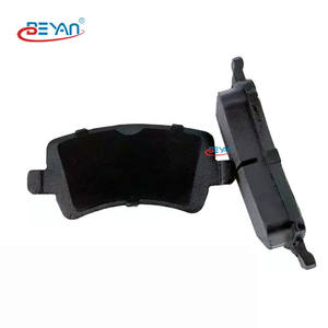 Bon <span class=keywords><strong>prix</strong></span> plaquettes de frein (essieu arrière) LR027129 LR043714 30671574 30742491 30794554 31408670 31445796 32300257 pour Land Rover <span class=keywords><strong>Volvo</strong></span> BEYAN - Product Image 3