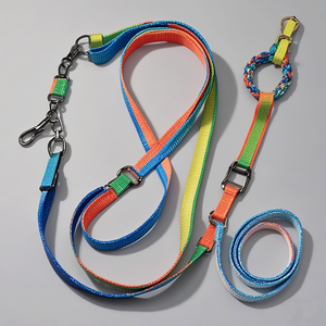 ขอขอบคุณสำหรับการตรวจสอบสินค้าสายจูงสัตว์เลี้ยงของเราเราเชี่ยวชาญในการผลิตเป็นเวลา20ปีให้บริการมากกว่า100ประเทศ - Product Image 2