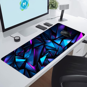 Alfombrilla de ratón con logotipo personalizado a precio de fábrica, alfombrilla de ratón para juegos de Anime, alfombrilla de escritorio para teclado Montian, alfombrilla de ratón para Gamer - Product Image 3