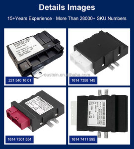 16147301554 16147411595 автомобильный двигатель Топливный насос Модуль управления для BMW N47 N57 S55 новые продукты по разумной цене - Product Image 2
