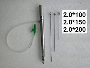 医療グレード脂肪吸引吸引吸引吸引ポンプ1000ML輸液ポンプ化粧用脂肪転写機レーザー980 & 1470nmエンドーザー - Product Image 6