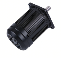 Motor Servo AC 1FK7083-5AH71-1AG0ACSERVOM, Motor Servo AC Sincrónico de Imán Permanente para CNC, Robot, Empaque, Control de Movimiento de Precisión