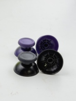 Capuchons de joystick originaux en forme de champignon pour manette PS5, accessoires de jeu