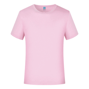 Nouveau T-shirt de sport pour homme, élégant, grande taille, en polyester, lavable en <span class=keywords><strong>machine</strong></span>, UPF 50+, séchage rapide, manches courtes, pour l'entraînement, la course et la natation - Product Image 2
