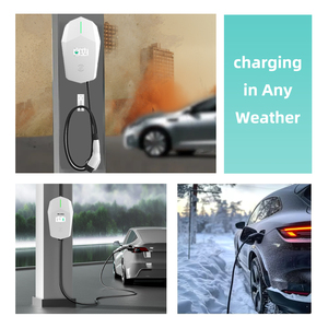 Зарядное устройство PENODA Ocpp EV, 22 кВт, 11 кВт - Product Image 6