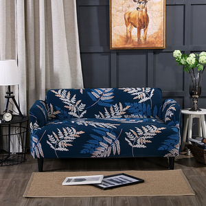 Housse de canapé moderne extensible à imprimé tendance, vente <span class=keywords><strong>chaude</strong></span> - Product Image 2
