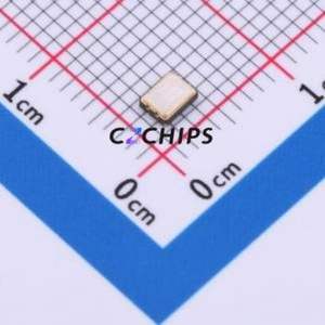 OT2EL4C4JI-111OLP-10M Crystal Oscillator (Active) SMD3225-4P Crystal Oscillator 10MHz 10ppm CMOS - Product Image 1