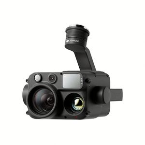 Zenmuse H30T Multi-sensor Gimbal avec vision nocturne, télémètre laser, IP55 pour M400 Matrice 400 - Product Image 3